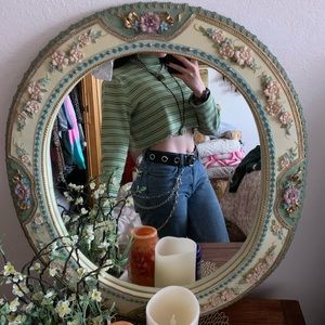 Meet your Posher, Jayden